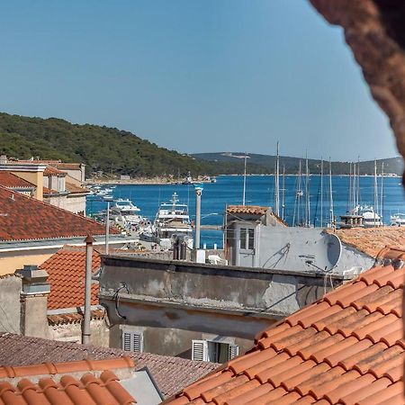 Apartments Argemonia Mali Lošinj Exteriér fotografie