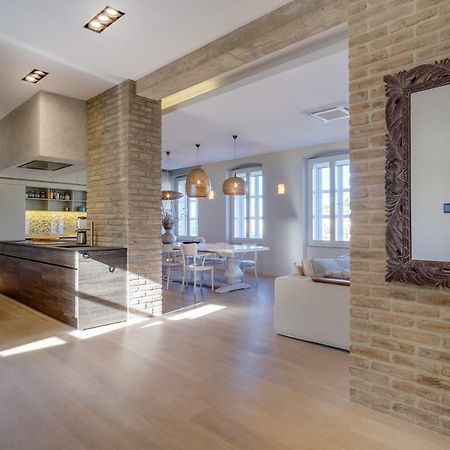Apartments Argemonia Mali Lošinj Exteriér fotografie