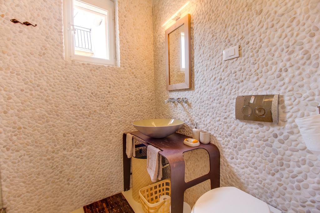 Apartments Argemonia Mali Lošinj Exteriér fotografie