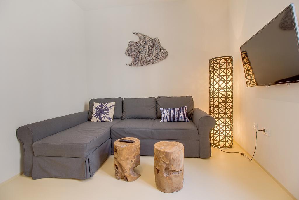 Apartments Argemonia Mali Lošinj Exteriér fotografie