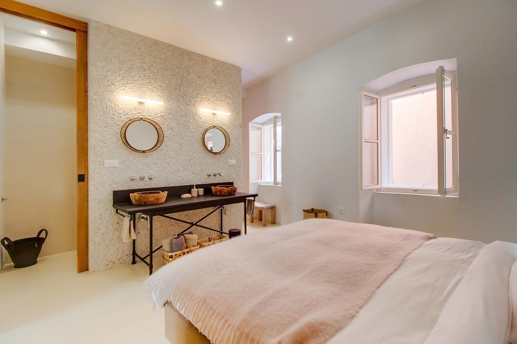 Apartments Argemonia Mali Lošinj Exteriér fotografie