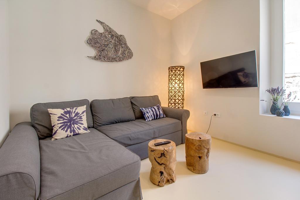 Apartments Argemonia Mali Lošinj Exteriér fotografie