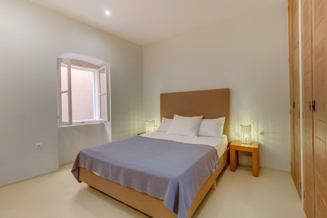 Apartments Argemonia Mali Lošinj Exteriér fotografie