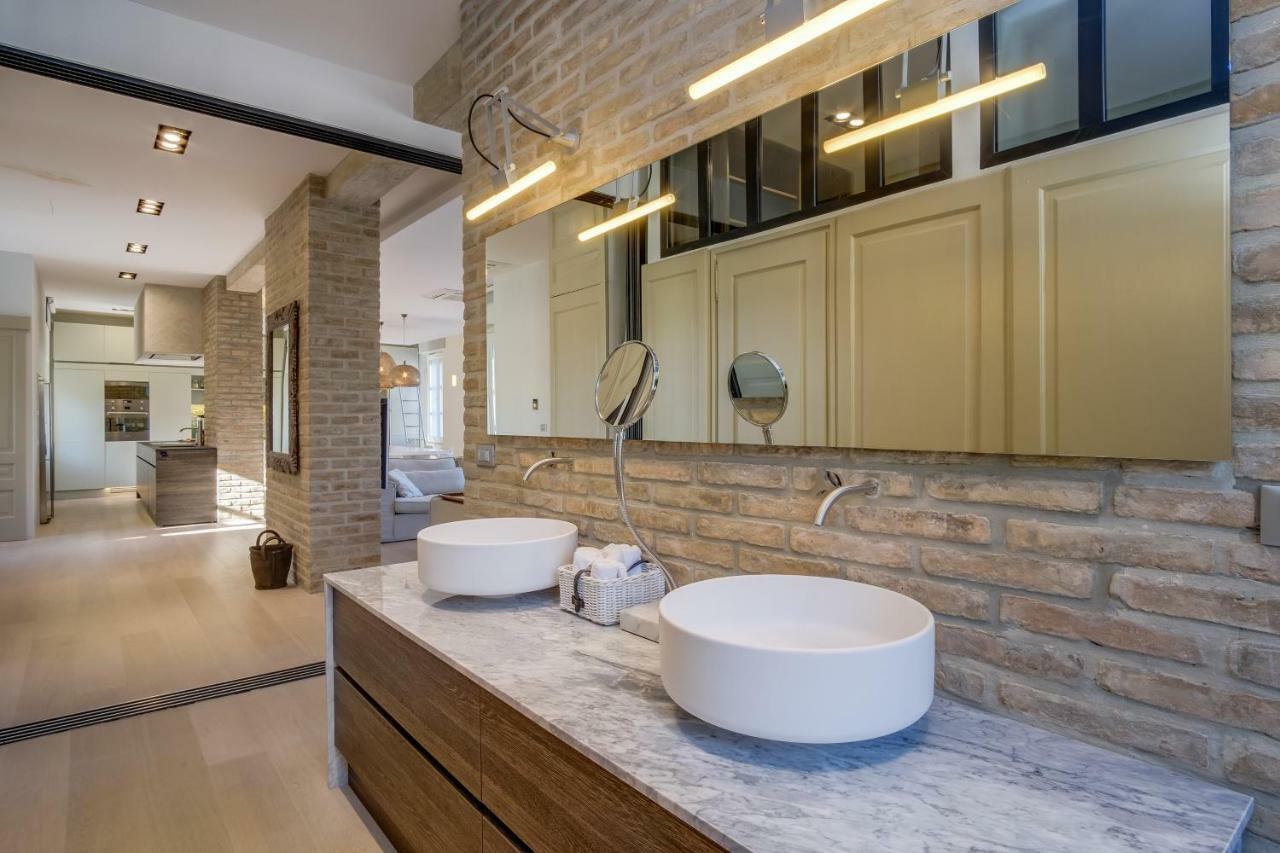 Apartments Argemonia Mali Lošinj Exteriér fotografie