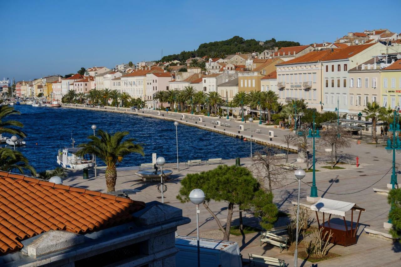Apartments Argemonia Mali Lošinj Exteriér fotografie